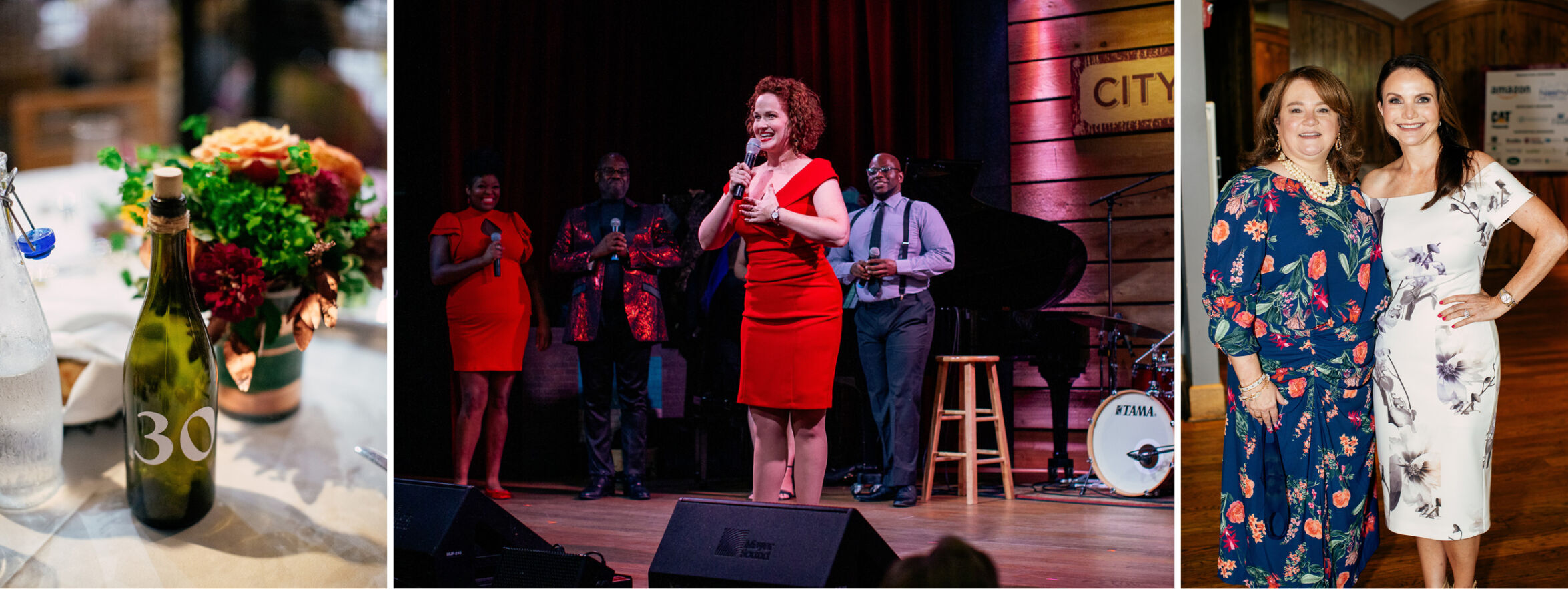 Live Theater Returns for Nashville Rep’s Broadway Brunch